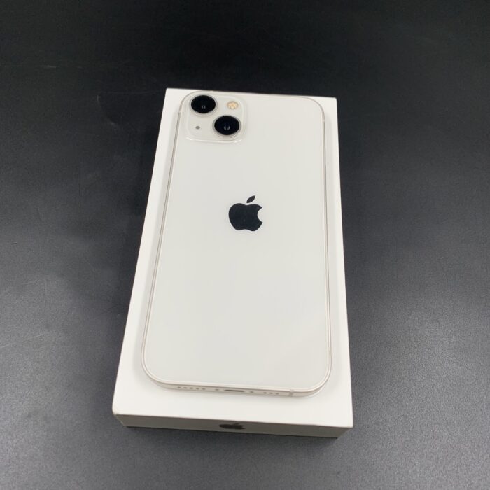 iPhone 13 128GB Starlight - Image 8