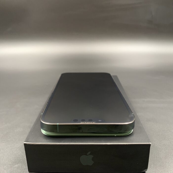 iPhone 13 Pro Max 256GB Alpine Green - Image 4