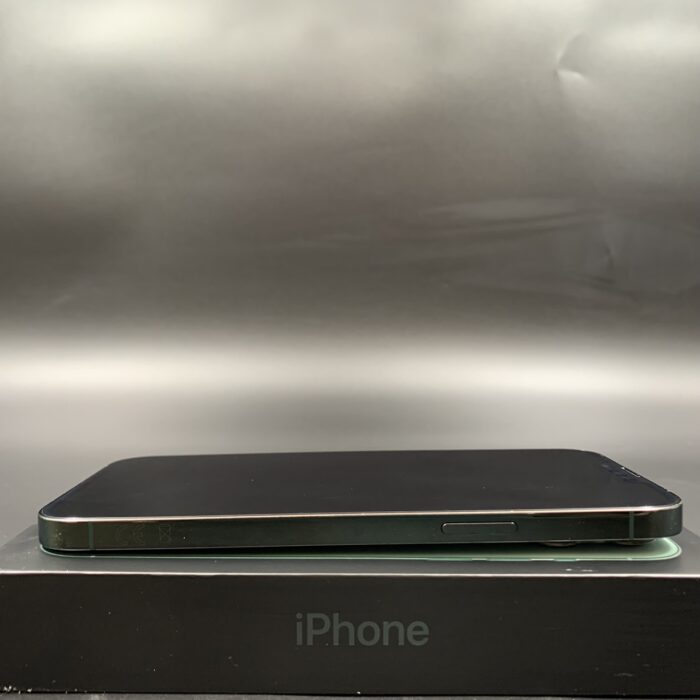 iPhone 13 Pro Max 256GB Alpine Green - Image 3