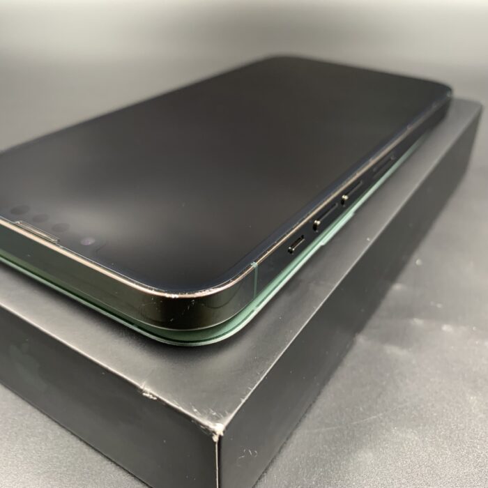 iPhone 13 Pro Max 256GB Alpine Green - Image 5