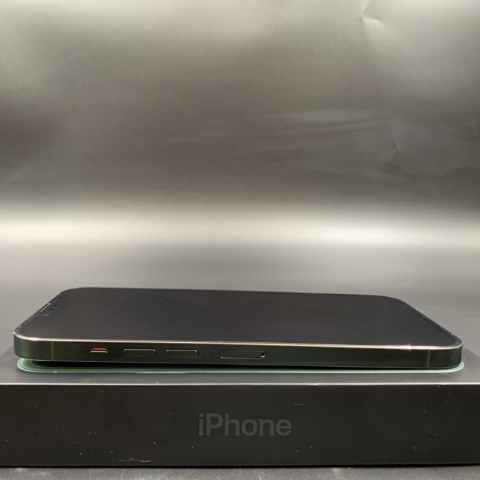 iPhone 13 Pro Max 256GB Alpine Green - Image 6