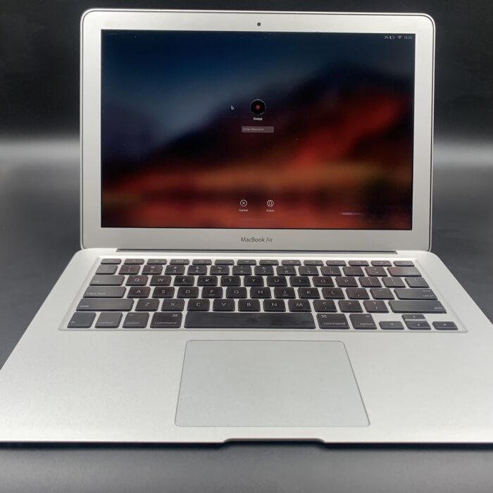 Macbook Air 2010 13" | 1.86 GHz Intel Core 2 Duo | 2GB | 128GB | Silver - Image 6