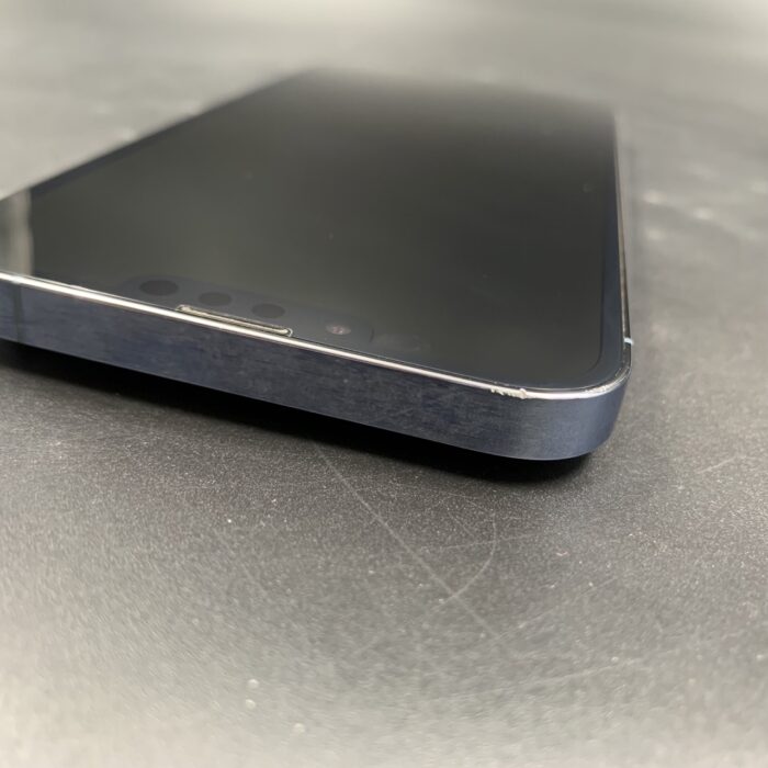 iPhone 13 Pro Max 128GB Sierra Blue - Image 4