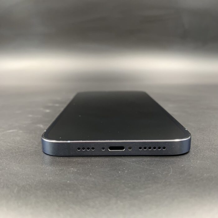 iPhone 13 Pro Max 128GB Sierra Blue - Image 6