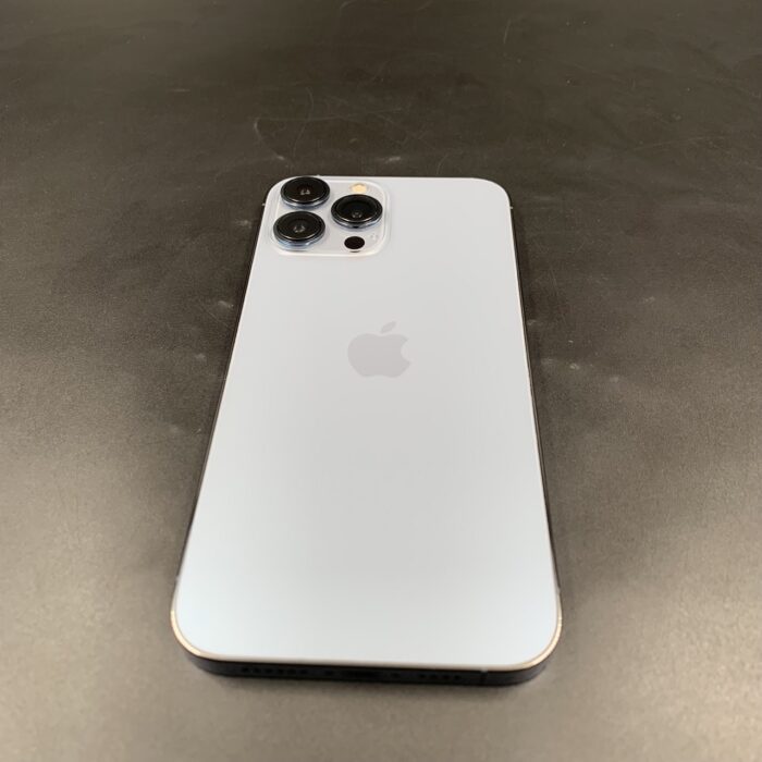iPhone 13 Pro Max 128GB Sierra Blue - Image 7