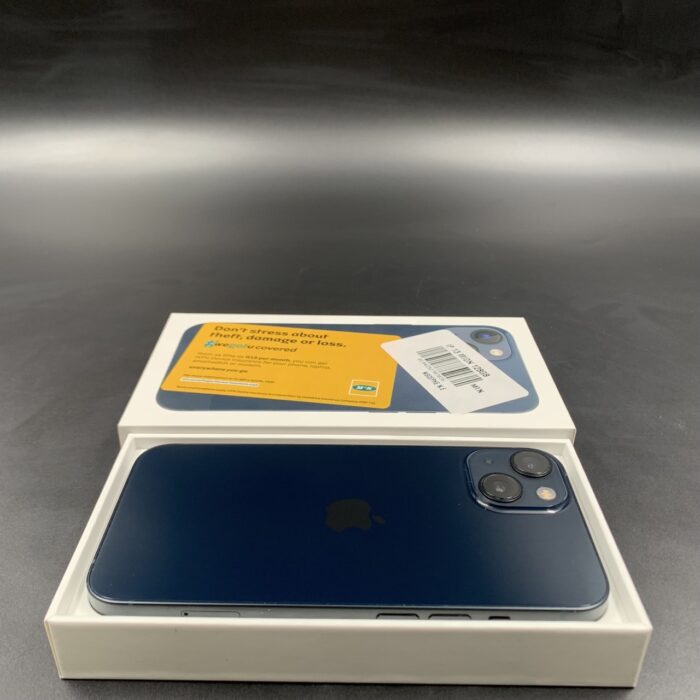 iPhone 13 128GB Midnight - Image 2