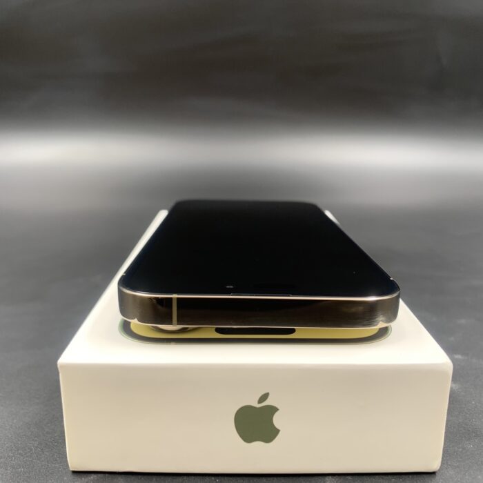 iPhone 14 Pro 256Gb Gold - Image 4