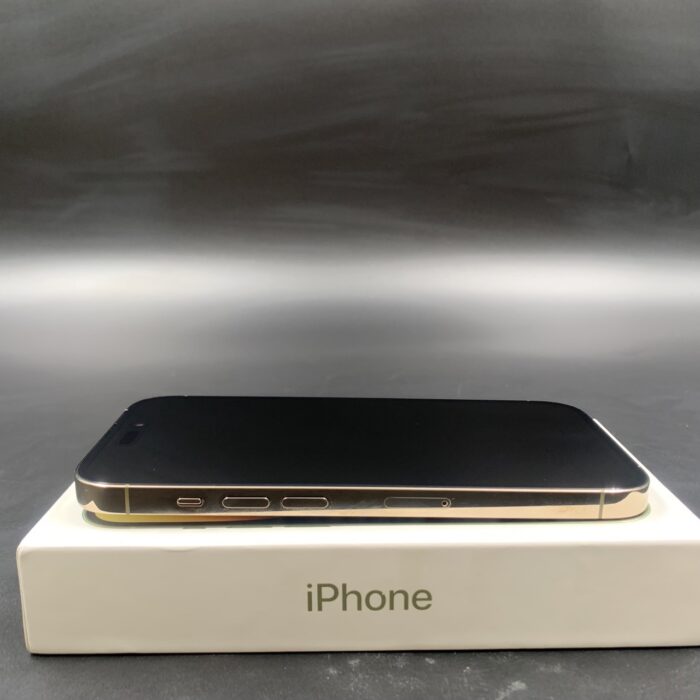 iPhone 14 Pro 256Gb Gold - Image 5