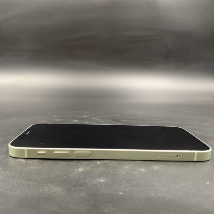 iPhone 12 64GB Green - Image 4