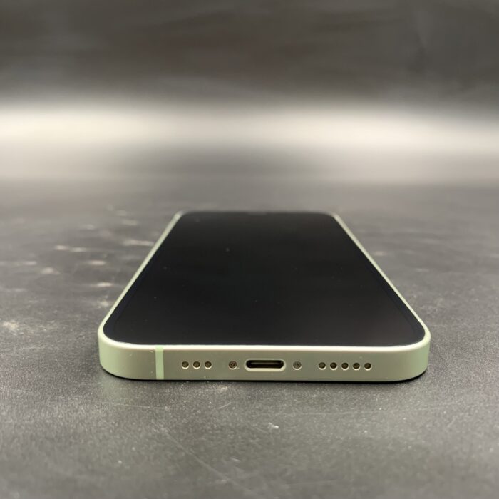 iPhone 12 64GB Green - Image 5