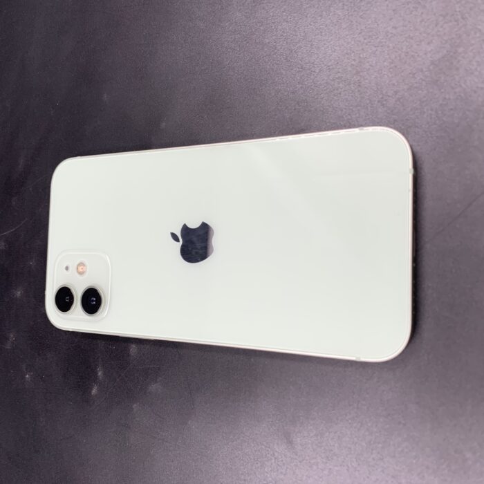 iPhone 12 64GB Green - Image 6