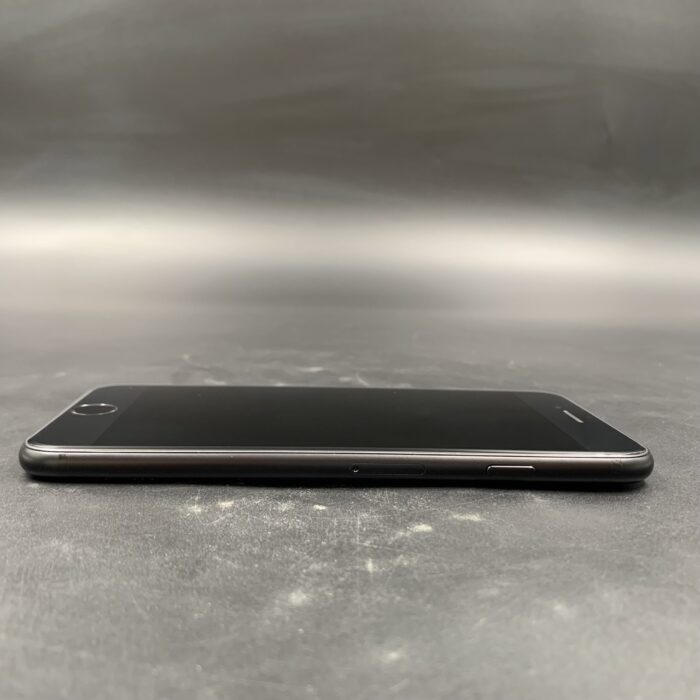 iPhone SE 2020 64GB Midnight - Image 2