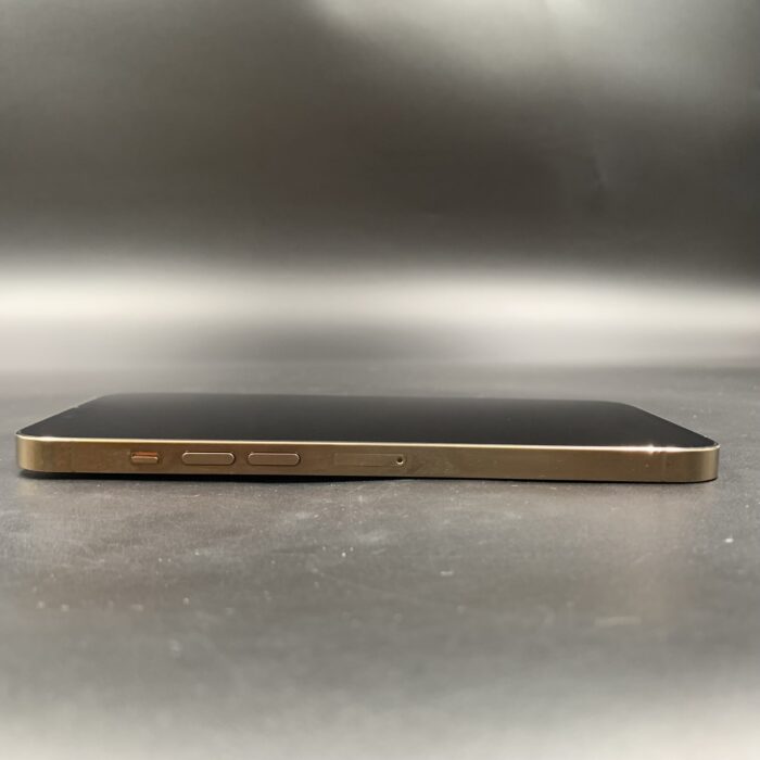 iPhone 13 Pro Max 512GB Gold - Image 4