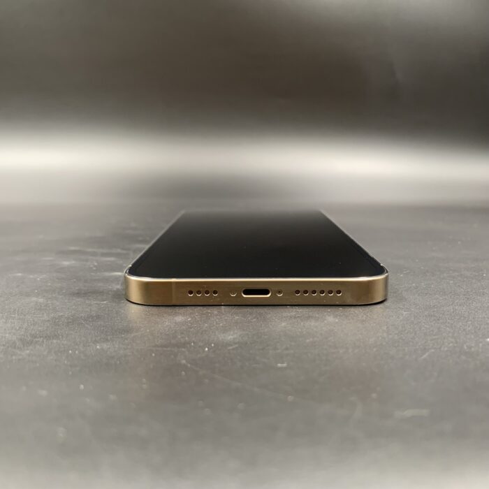 iPhone 13 Pro Max 512GB Gold - Image 5