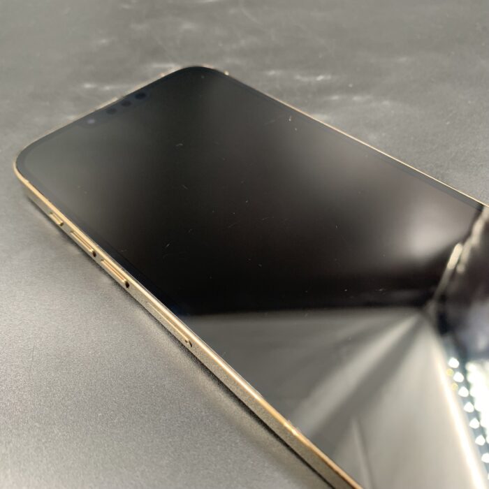 iPhone 13 Pro Max 512GB Gold - Image 7