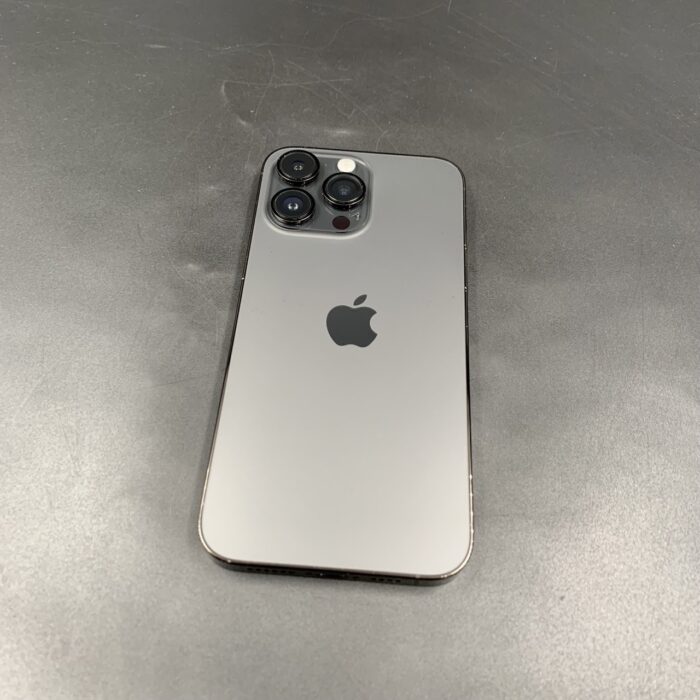 iPhone 14 Pro Max 256GB Space Black - Image 6