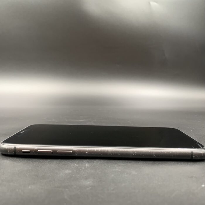 iPhone 11 256GB Black - Image 5