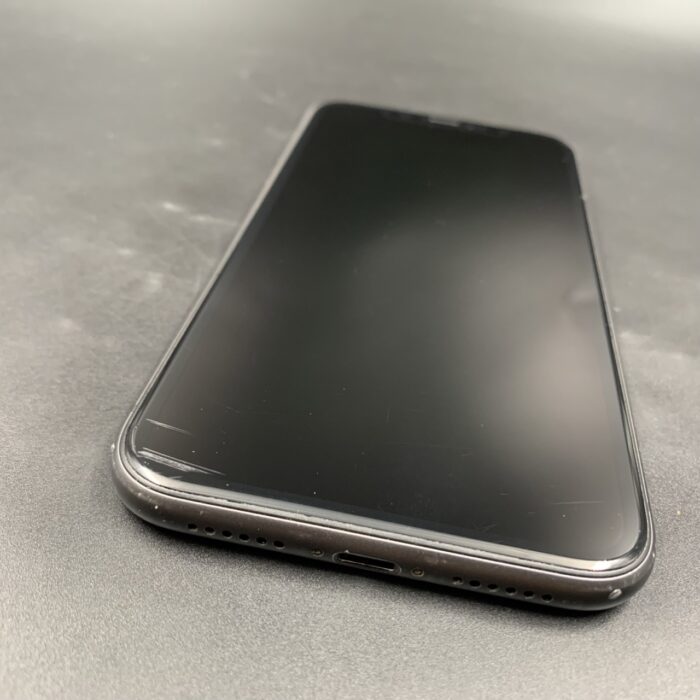 iPhone 11 256GB Black - Image 7