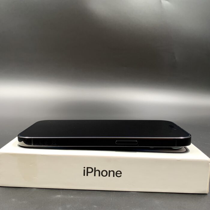 iPhone 14 Pro 128GB Space Black - Image 3
