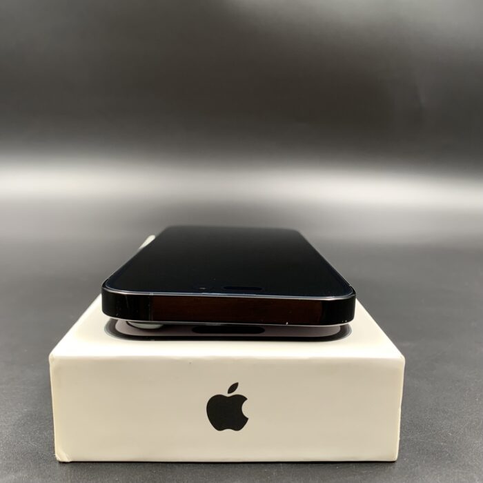 iPhone 14 Pro 128GB Space Black - Image 4