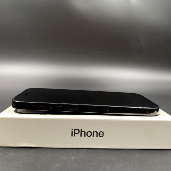 iPhone 14 Pro 128GB Space Black - Image 5