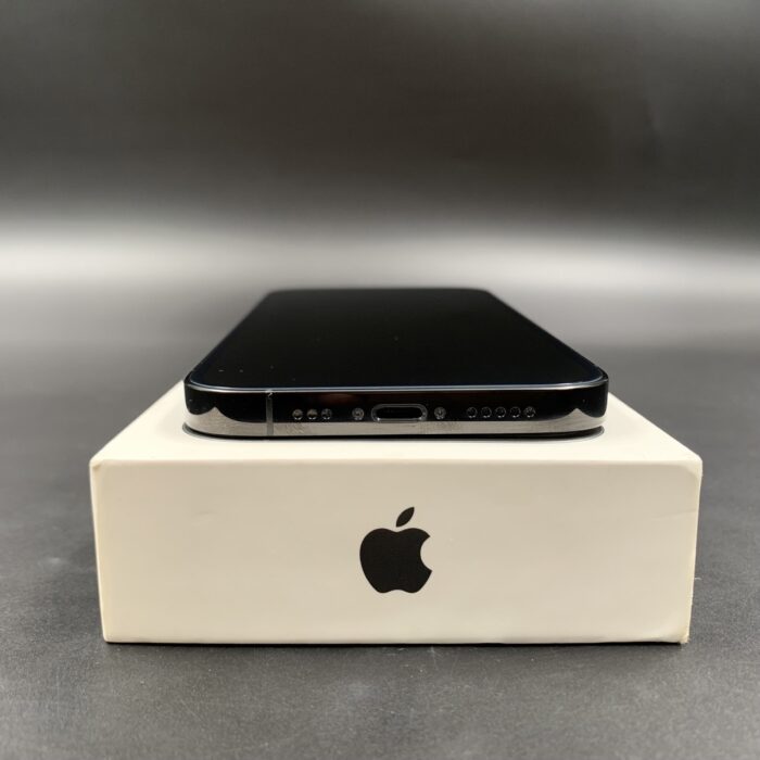iPhone 14 Pro 128GB Space Black - Image 6
