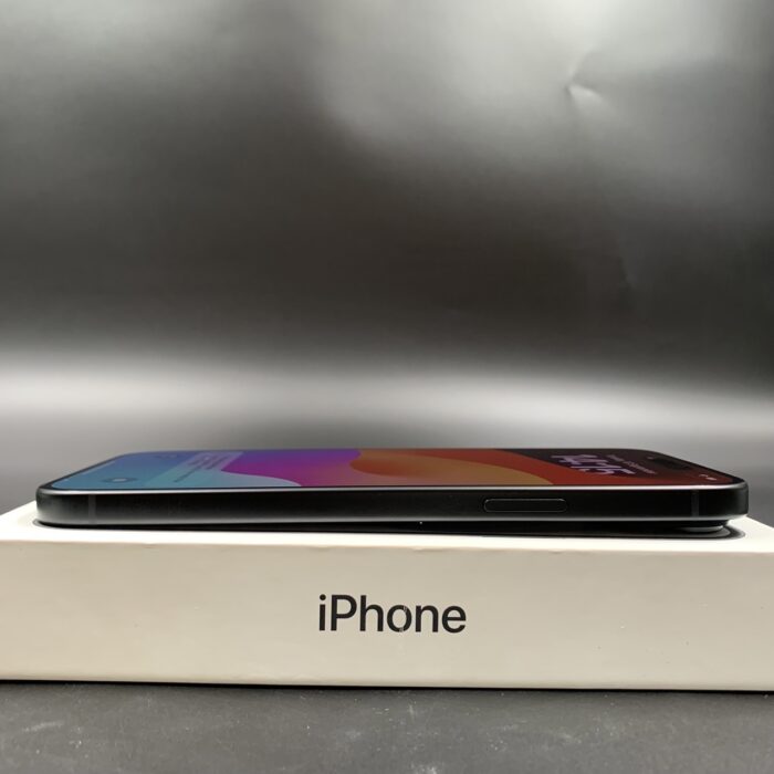 iPhone 15 Plus 128GB Midnight - Image 3