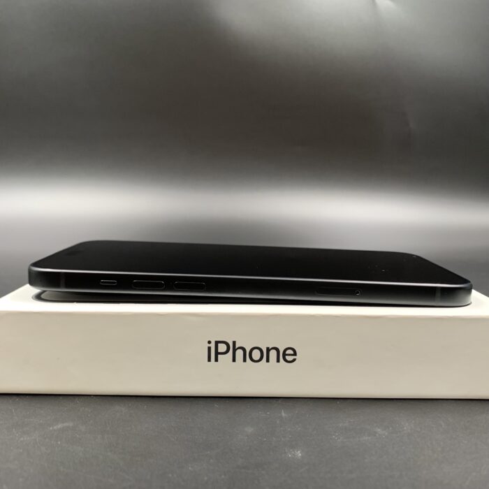 iPhone 15 Plus 128GB Midnight - Image 5