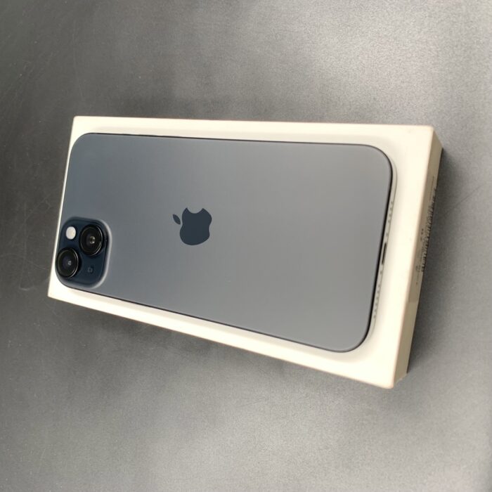 iPhone 15 Plus 128GB Midnight - Image 7
