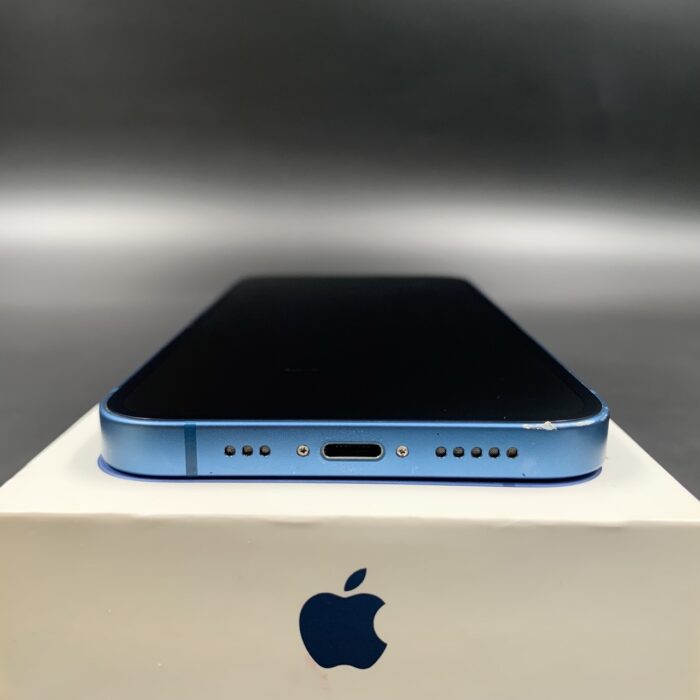 iPhone 13 128GB Blue - Image 5