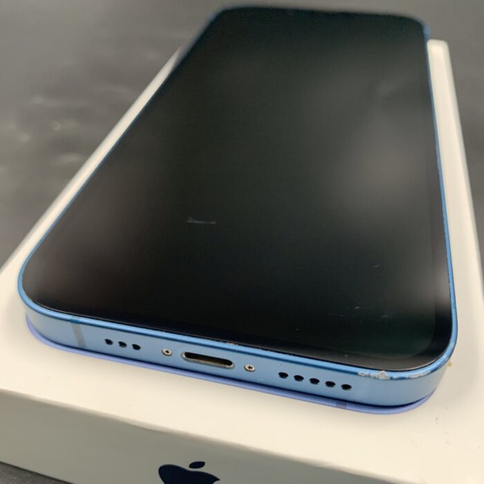 iPhone 13 128GB Blue - Image 7