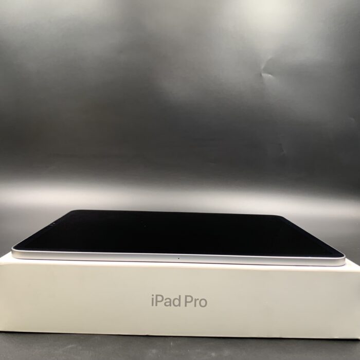 iPad Pro 11-inch M2 128GB (4th Generation) Wifi Space Gray - Image 4