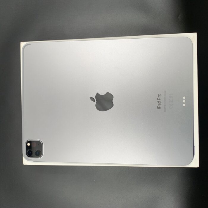 iPad Pro 11-inch M2 128GB (4th Generation) Wifi Space Gray - Image 6