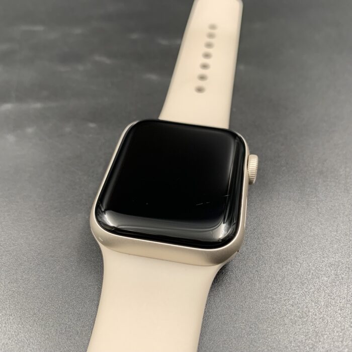 Apple Watch SE (2nd Generation) 40MM Silver - Image 6