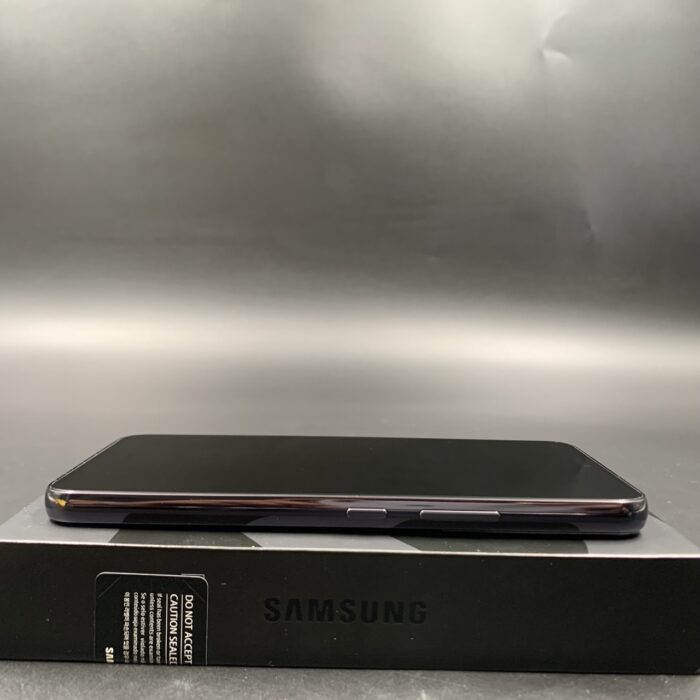 Samsung Galaxy S22 256GB Phantom Black D/S - Image 3