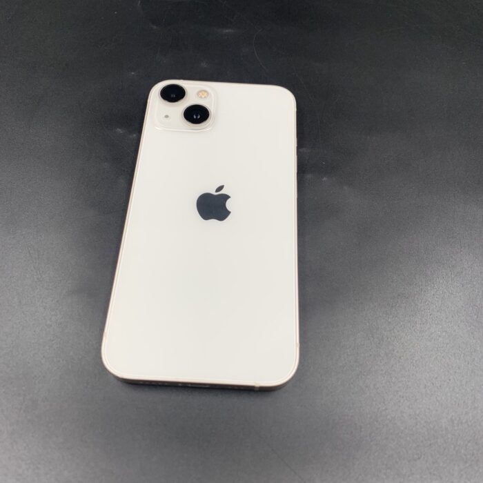 iPhone 13 128GB Starlight - Image 8