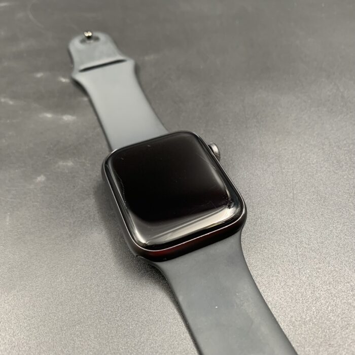 Apple Watch Series 6 44MM Space Grey - Image 7