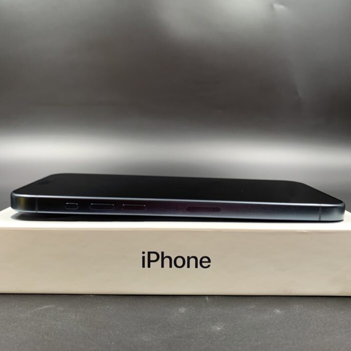 iPhone 15 Pro Max 256GB Blue Titanium - Image 5