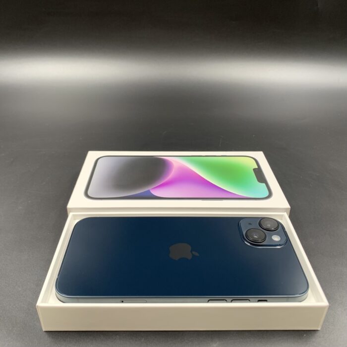 iPhone 14 Plus 512GB Midnight - Image 2