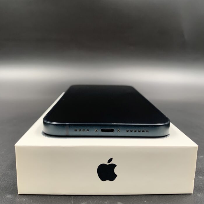 iPhone 14 Plus 512GB Midnight - Image 6