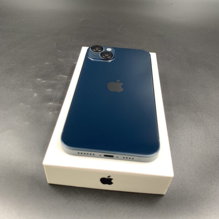 iPhone 14 Plus 512GB Midnight - Image 9