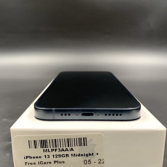 iPhone 13 128GB Midnight - Image 6