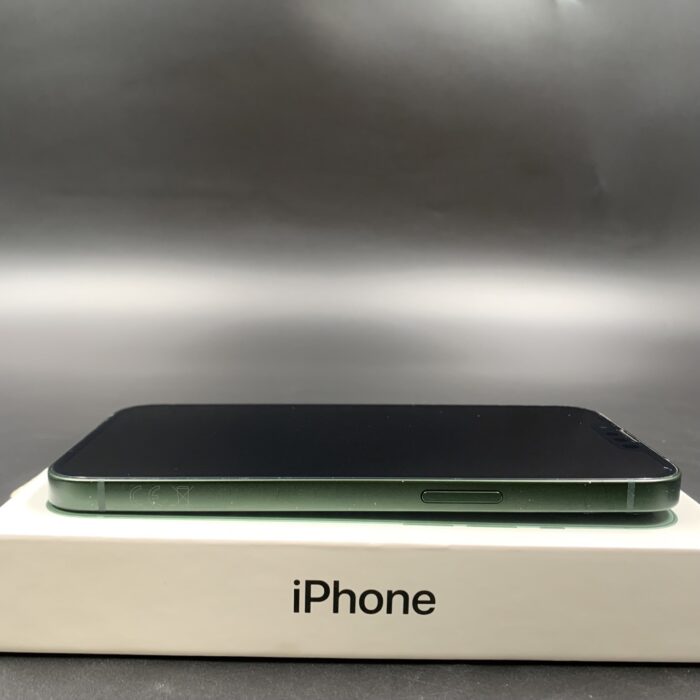 iPhone 13 128GB Green (Cracked Back) - Image 3