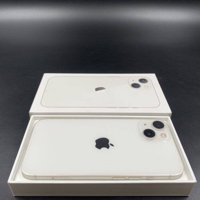iPhone 13 128GB Starlight - Image 2