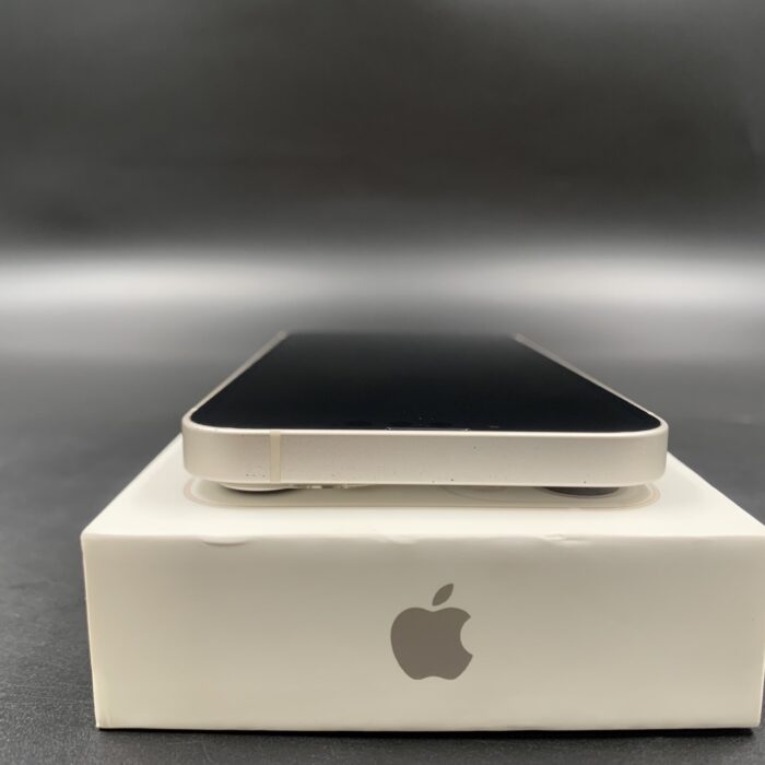 iPhone 13 128GB Starlight - Image 4