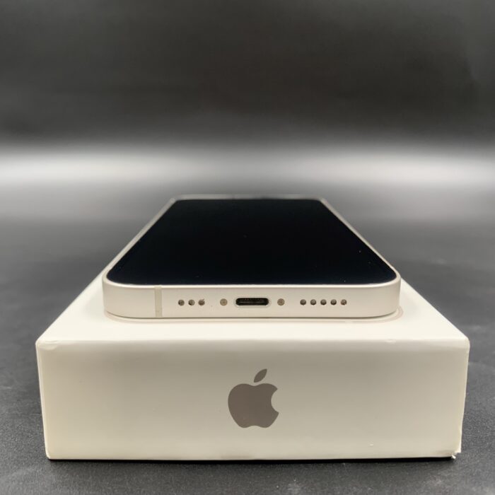 iPhone 13 128GB Starlight - Image 6
