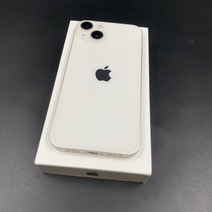 iPhone 13 128GB Starlight - Image 7