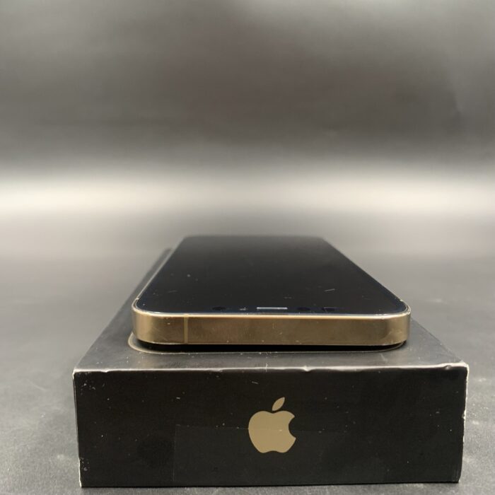 iPhone 12 Pro 256GB Gold - Image 4