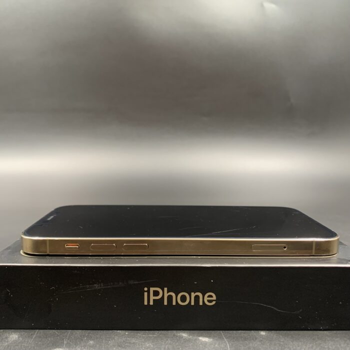 iPhone 12 Pro 256GB Gold - Image 5