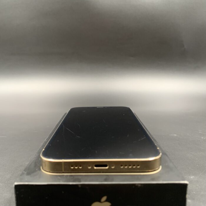 iPhone 12 Pro 256GB Gold - Image 6